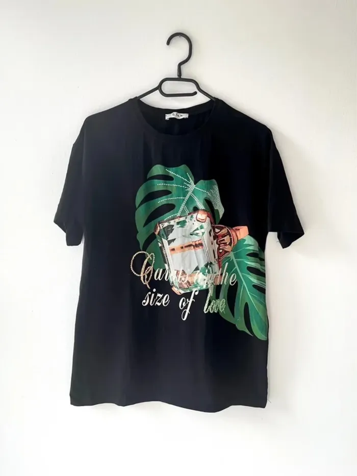 🖤 Tee-shirts 🖤 - photo numéro 2