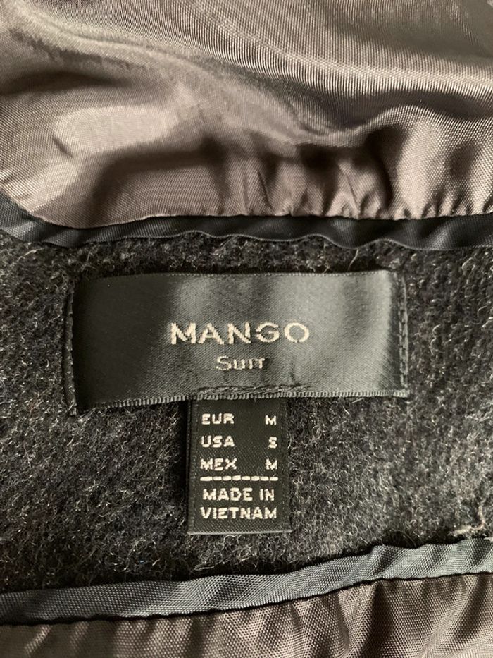 Manteau Mango - photo numéro 5