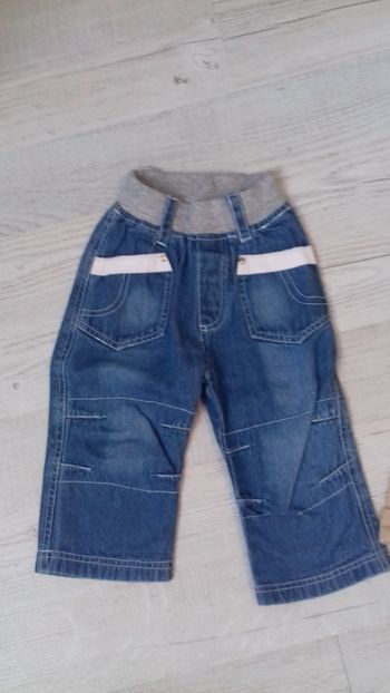 Pantalon 18 mois