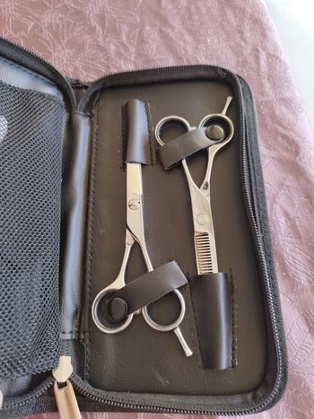 Ciseaux de coiffure