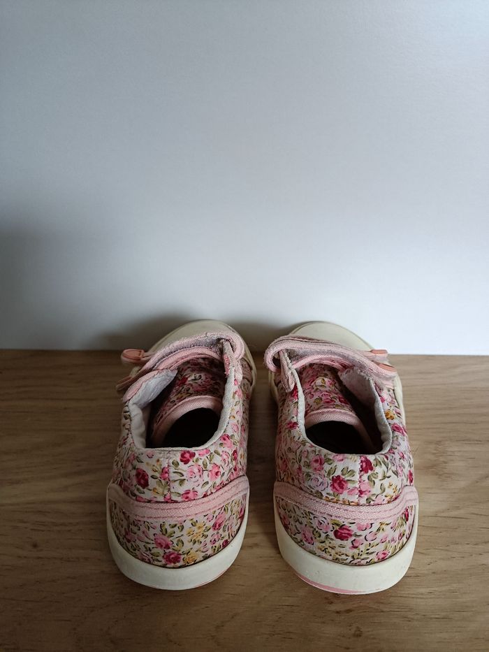 Baskets - photo numéro 3