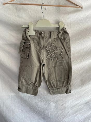 Pantacourt 4 ans orchestra