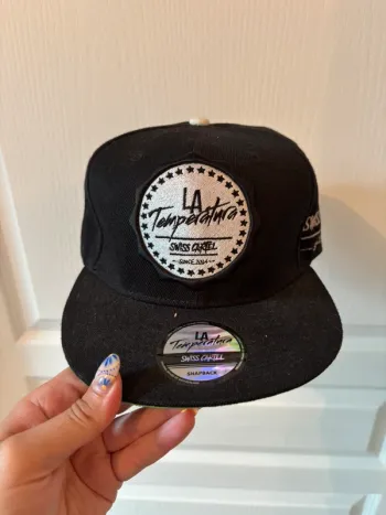 Casquette