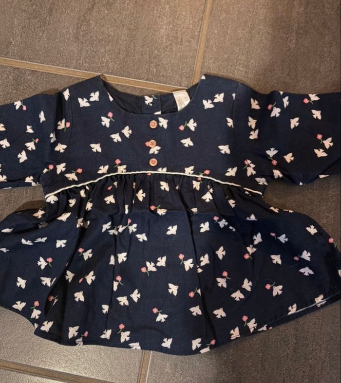 Blouse - photo numéro 2