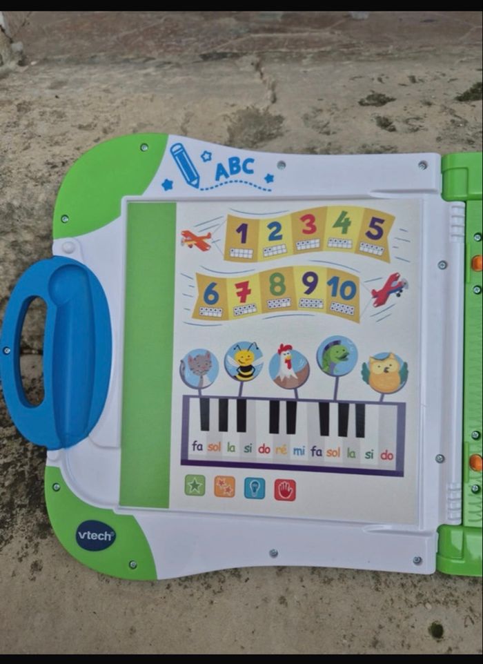 Magic book - photo numéro 4