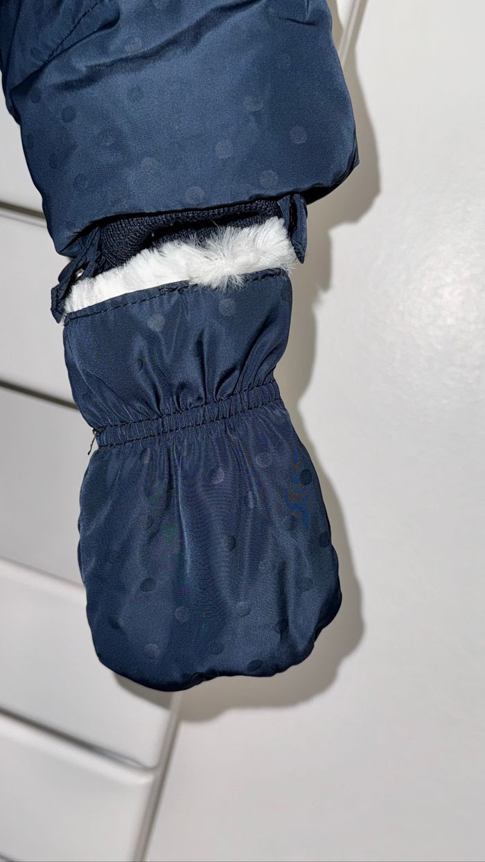 Jolie manteau tape à l’œil - photo numéro 3