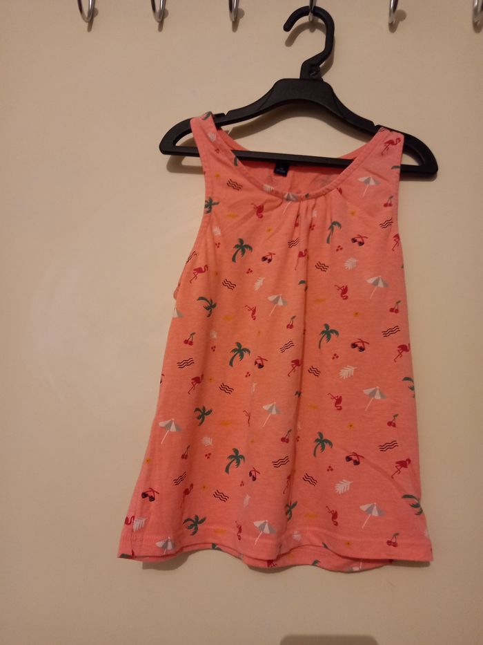 Haut fille - photo numéro 2