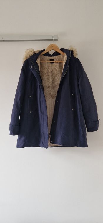 Blouson burton Taille 44