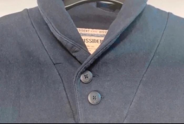 Pull Dissident taille L - photo numéro 2