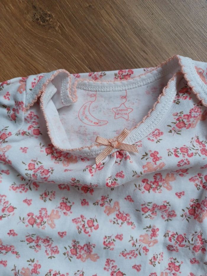 Lot bodies - photo numéro 2