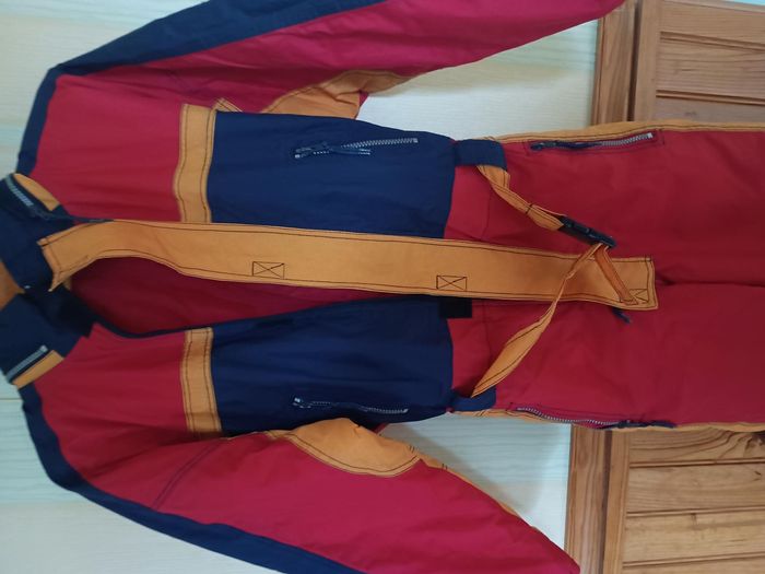 combinaison ski enfant - photo numéro 8