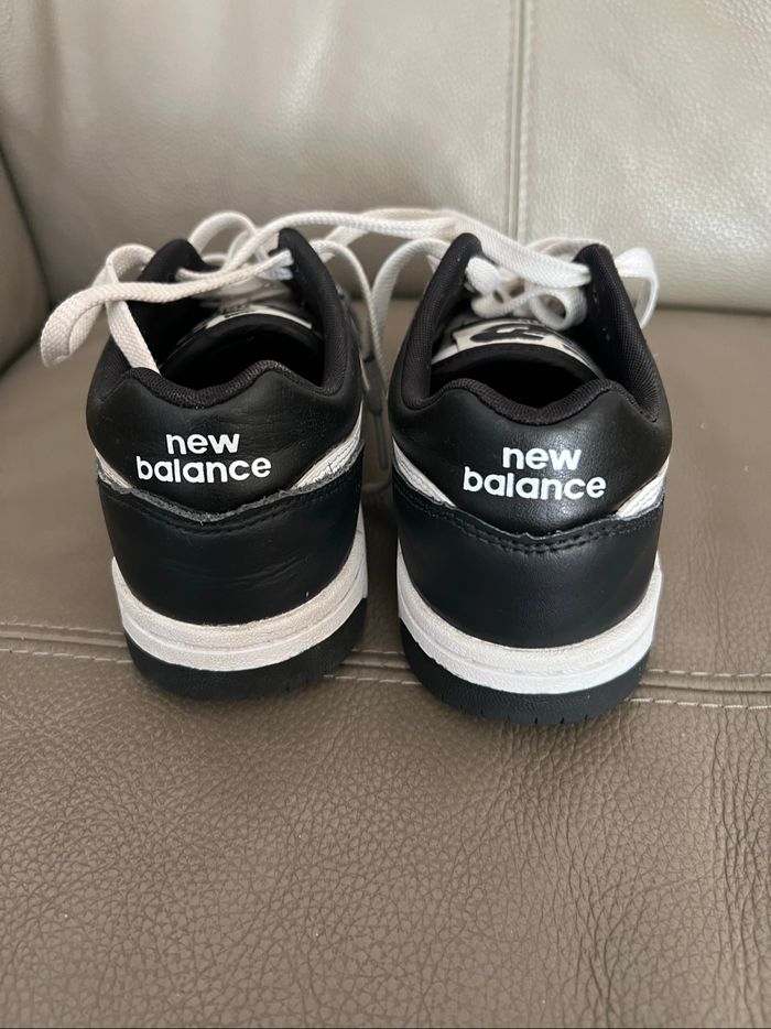Basket New balance - photo numéro 7