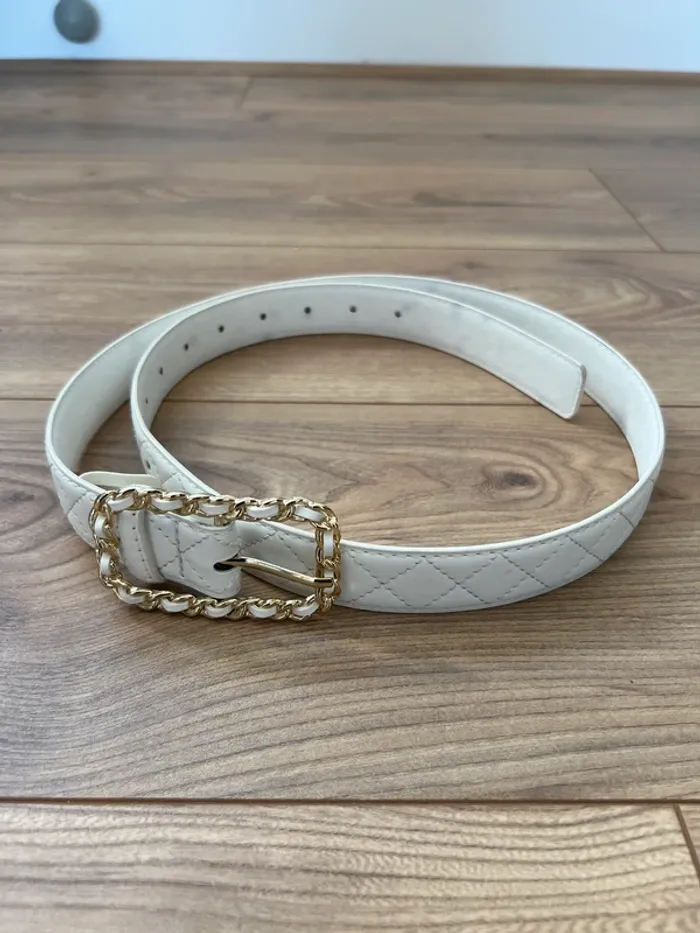 Ceinture chic femme