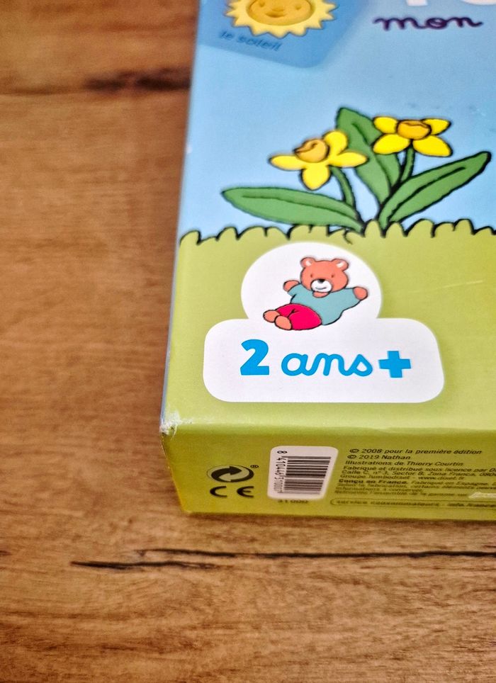 T'choupi mon premier loto - photo numéro 7