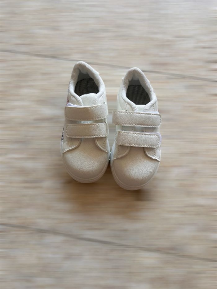 Basket scratch motif Stitch  taille 20 - photo numéro 3