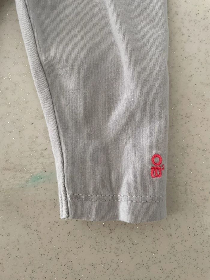 Legging fille Obaibi - photo numéro 5