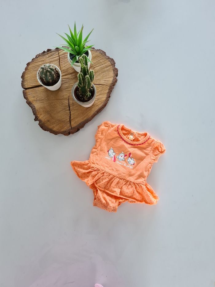 Lot 1 mois - photo numéro 9