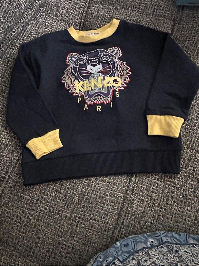 Sweat Kenzo