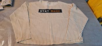 Tee-shirt orchestra 14 ans