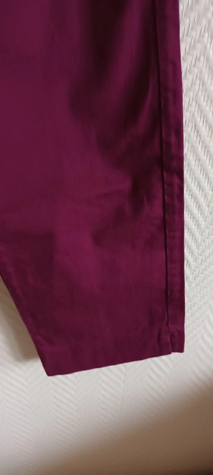 Pantalon femme - photo numéro 4