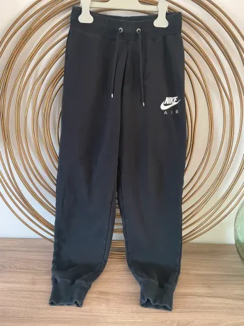 Jogging noir Nike TXS