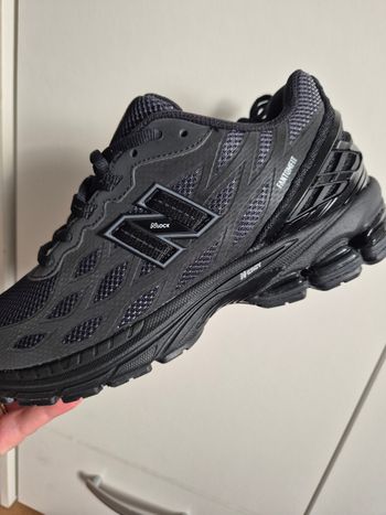 New balance wfc