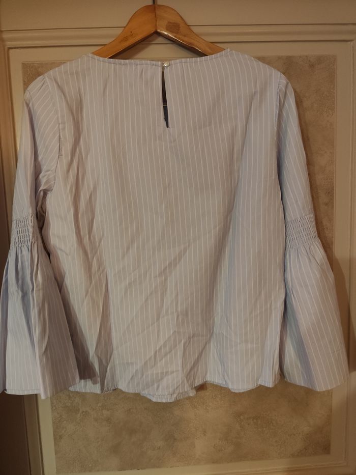 Blouse - photo numéro 2