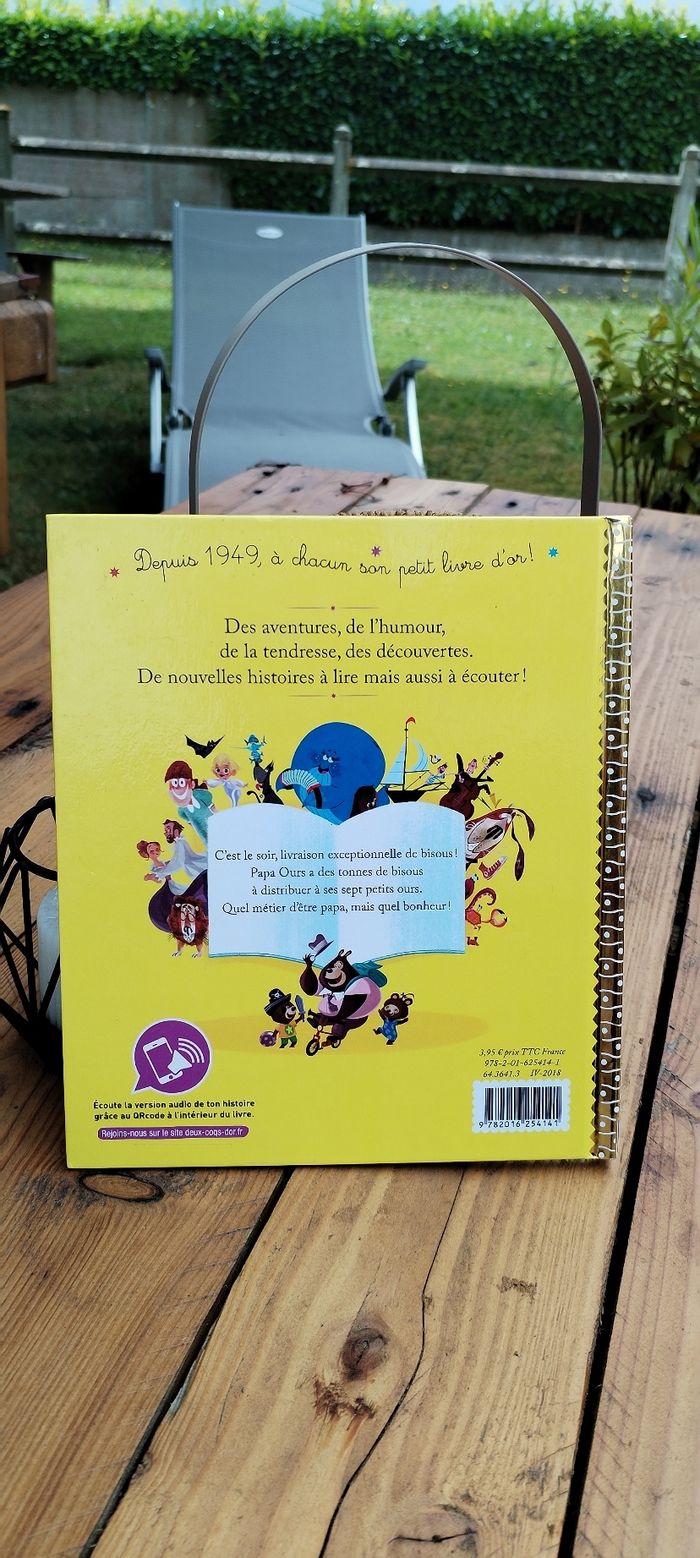 Livre enfant - photo numéro 2