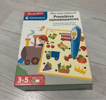 Jeu éducatif