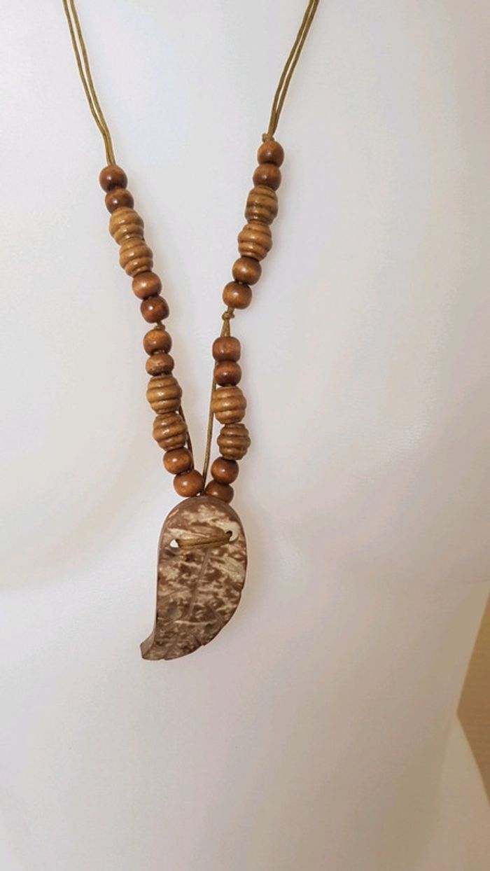 💞 Collier Handmade 💞 - photo numéro 3