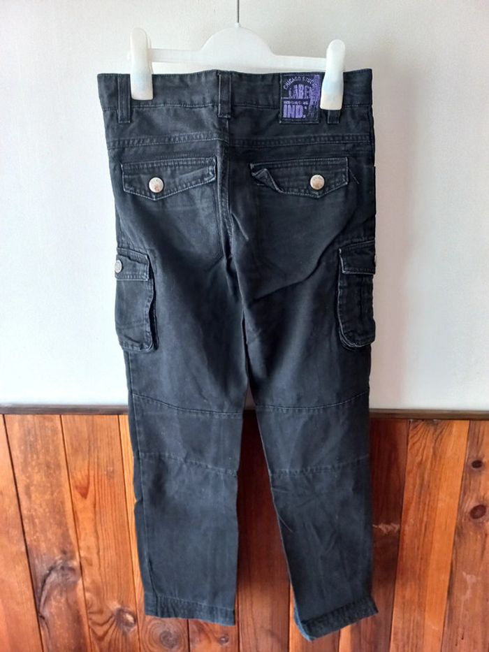 Baggy noir - photo numéro 2