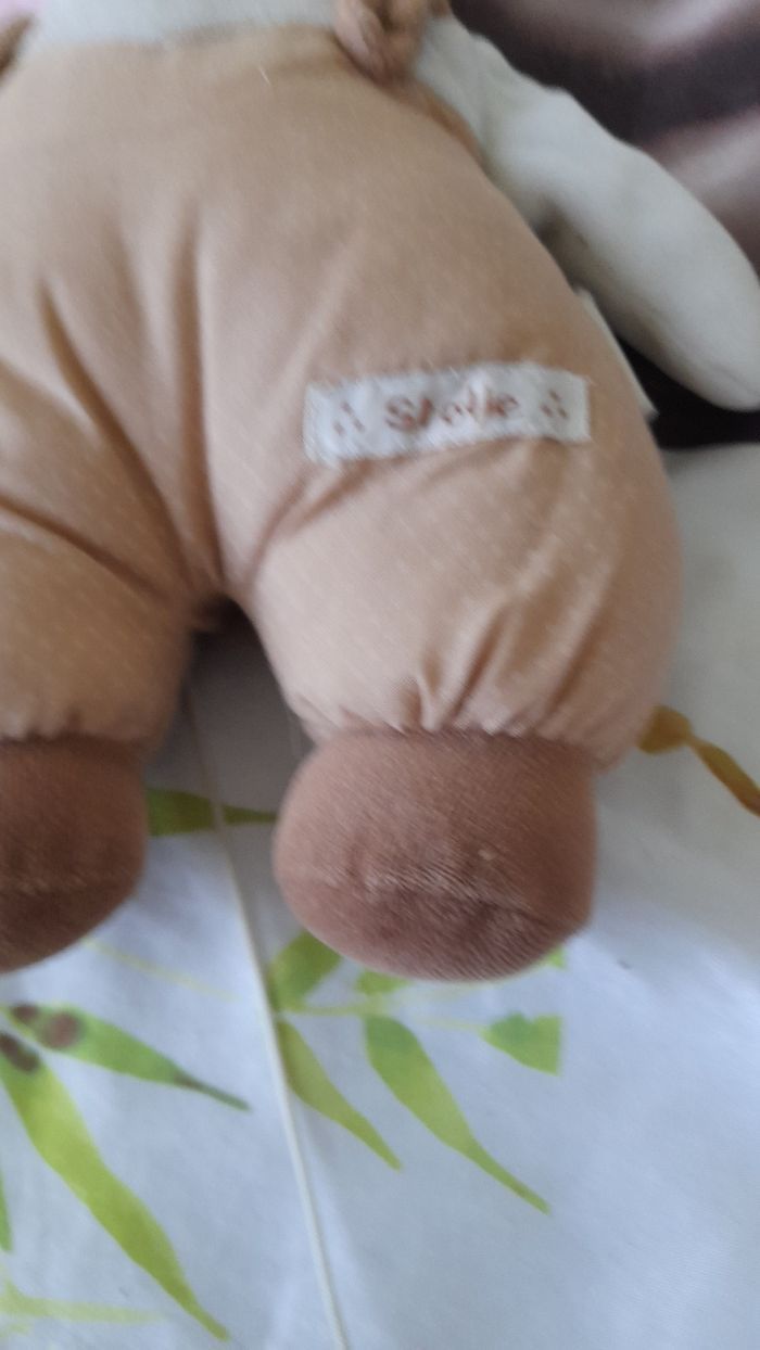 Lapin musical - photo numéro 3