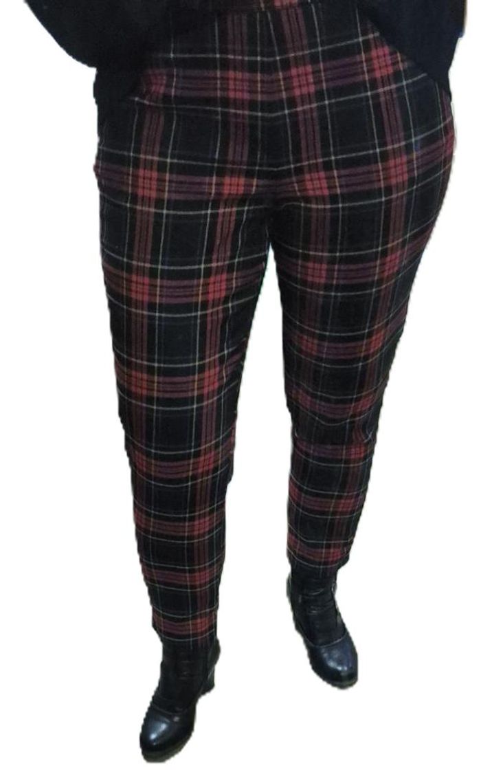 Pantalon Zara collection trf - photo numéro 4