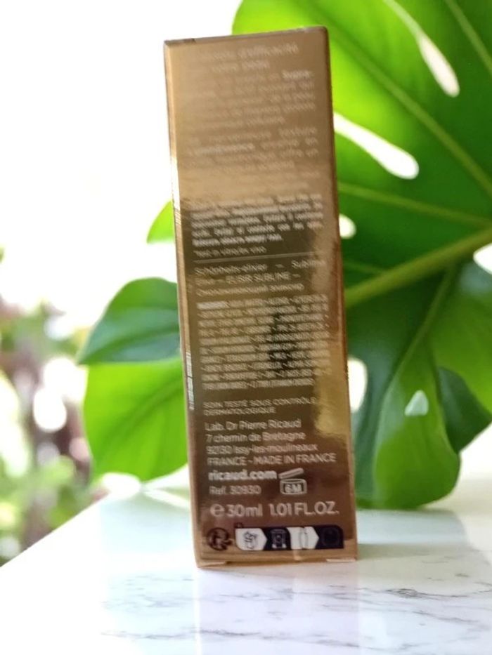 Essence de Beauté Sublime Elixir valeur 79€ - photo numéro 3