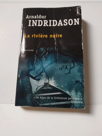 La Rivière noire