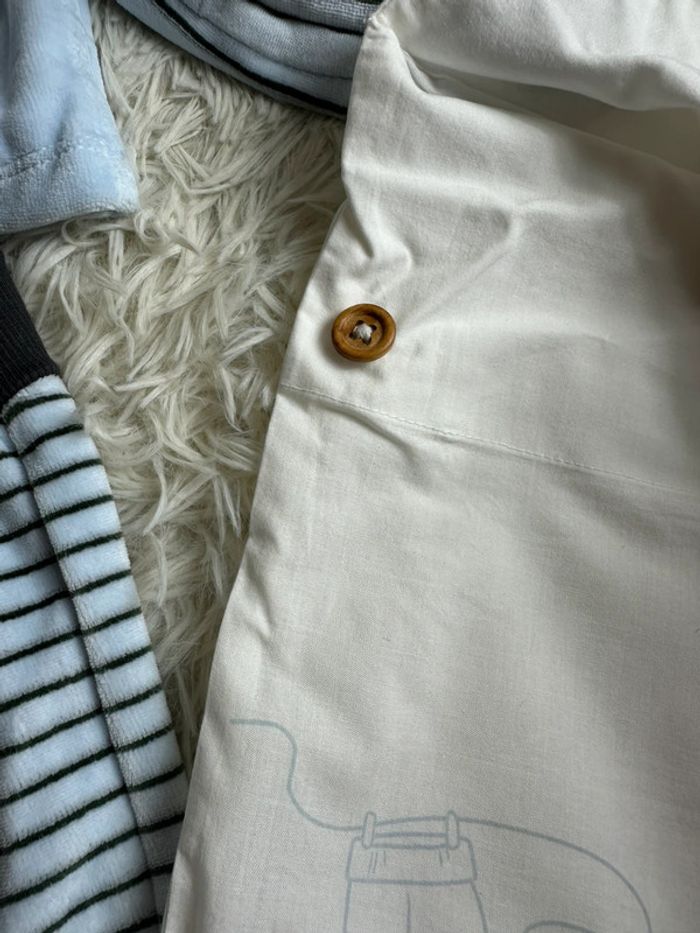 Ensemble Boboli taille 1 mois - photo numéro 9