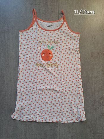 Chemise de nuit