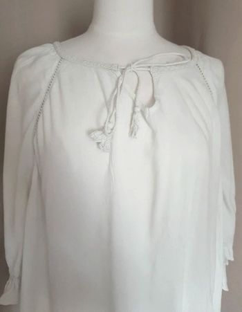 Blouse ample femme 40 - L 