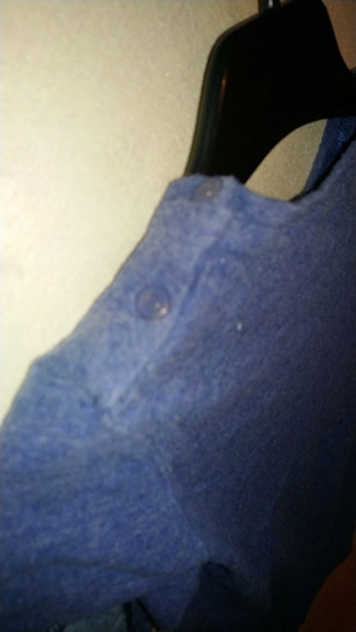 Tee shirt bébé garçon manches longues taille 18 mois IKKS - photo numéro 7