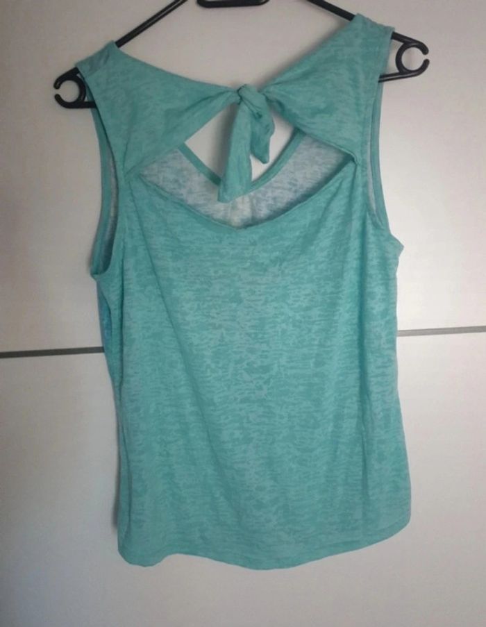 Tshirt femme - photo numéro 3