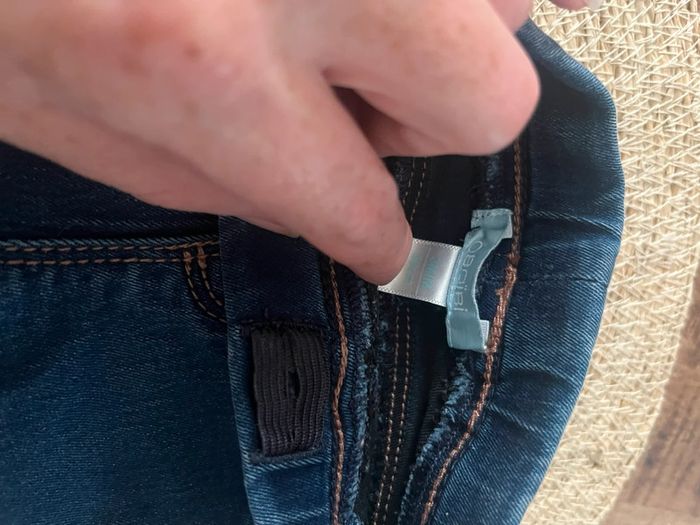 Jeans garçon - photo numéro 2