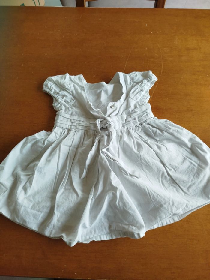 Robe cérémonie - photo numéro 2