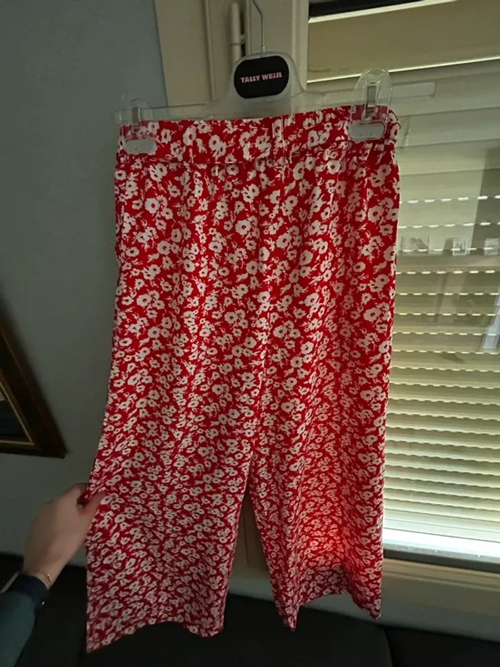 Pantalon fluide - photo numéro 3