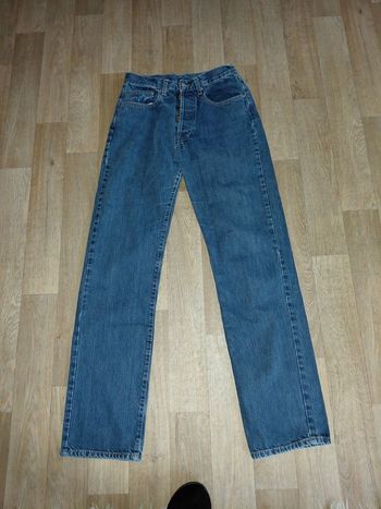 Pantalon jean