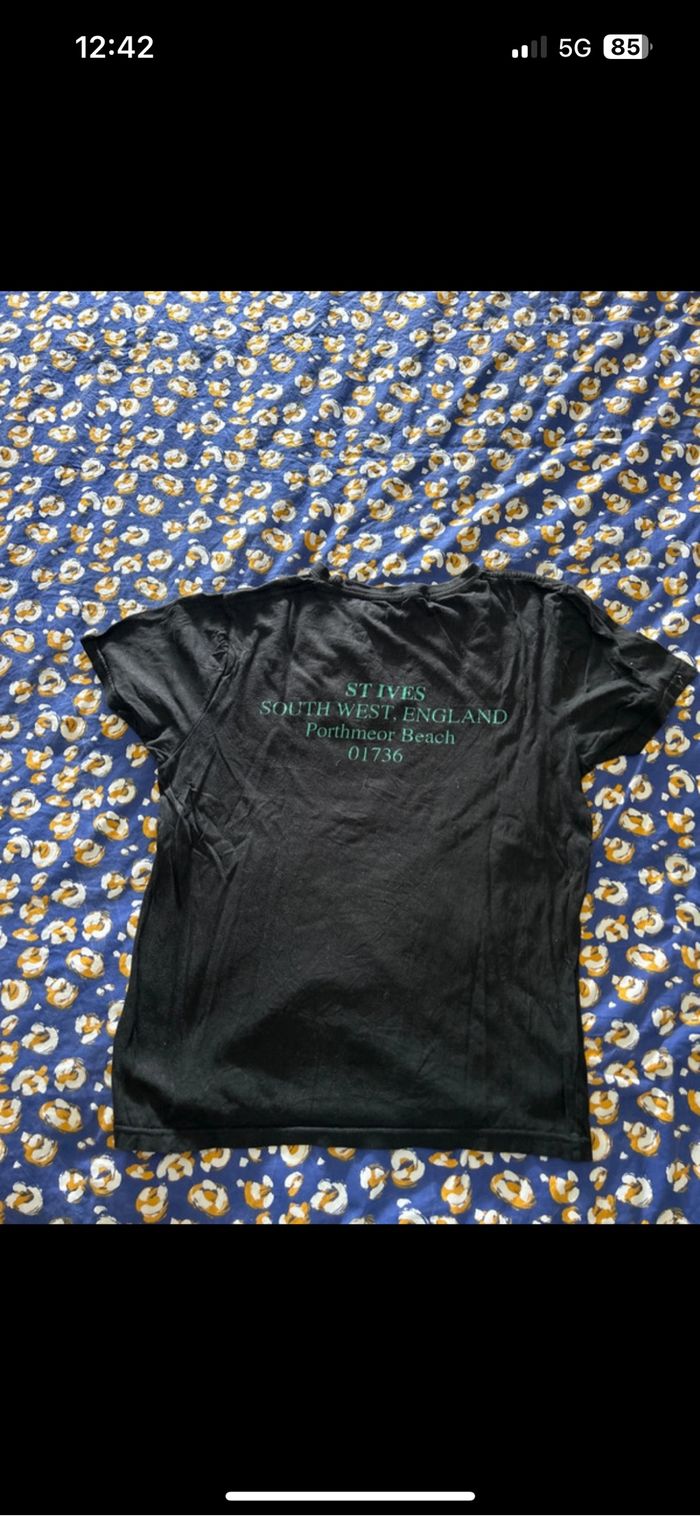 TEE shirt femme - photo numéro 3