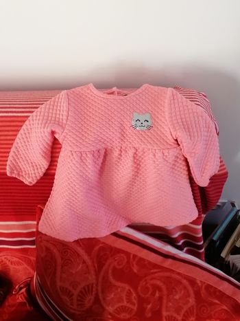 Robe bébé