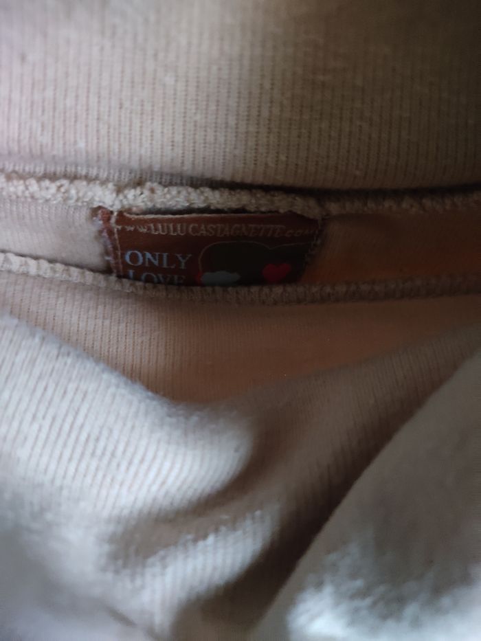 Sous pull ado ou femme - photo numéro 3