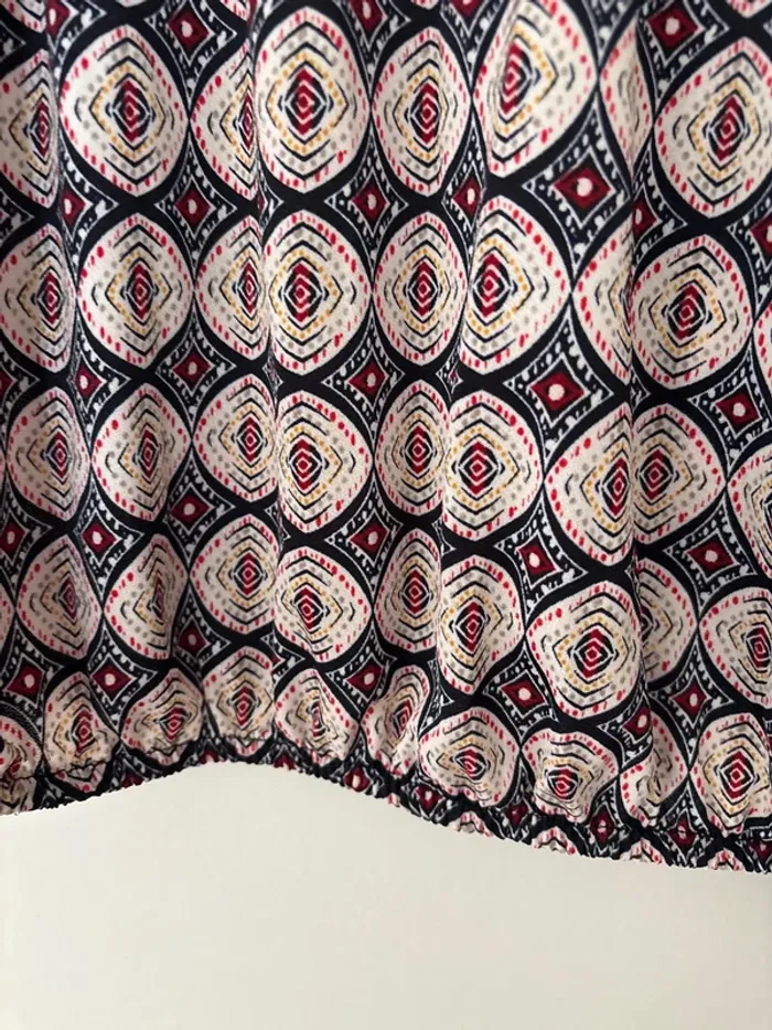 Blouse - photo numéro 3