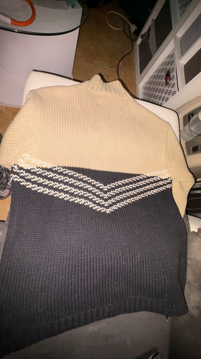 Gilet - photo numéro 4