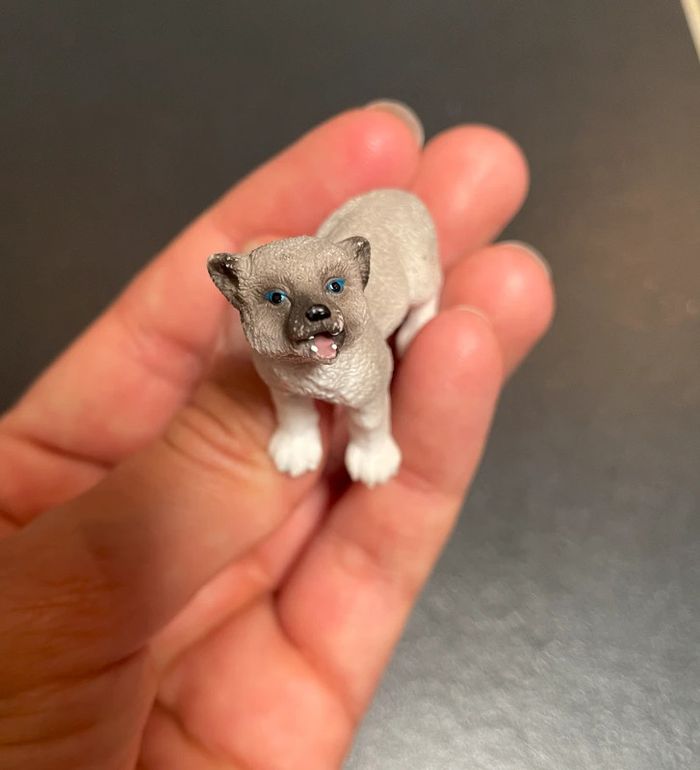 Figurines Schleich - Famille de Loups - photo numéro 3